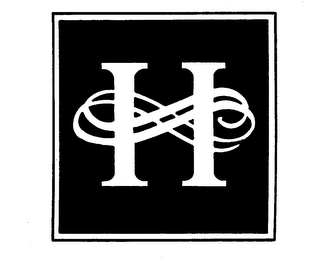 H logo