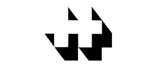 H logo