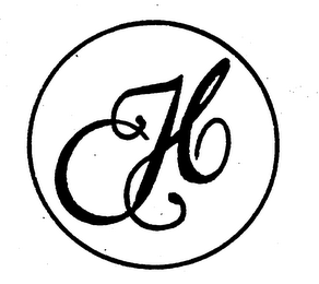 H logo