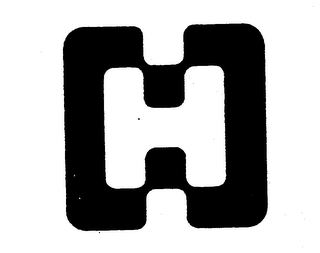 H logo