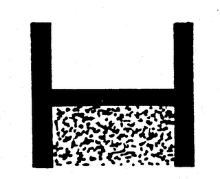 H logo