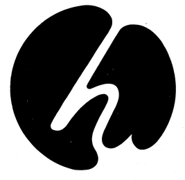 H logo