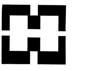 H logo