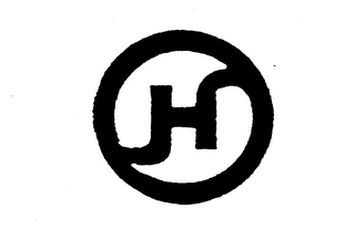 H logo