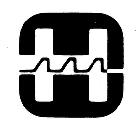 H logo