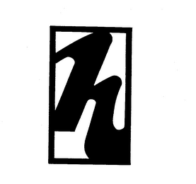 H logo