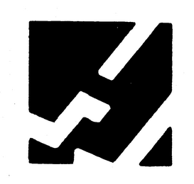 H logo