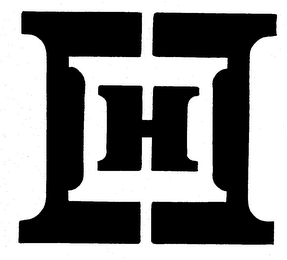 H logo