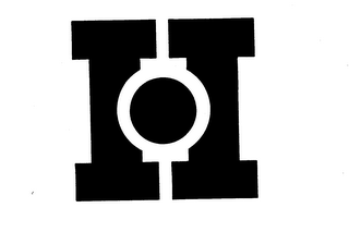 H logo