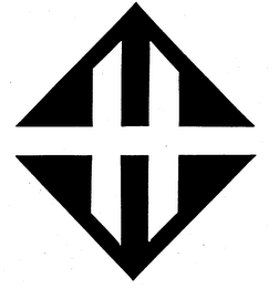 H logo