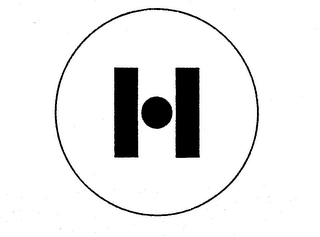 H logo