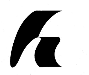 H logo