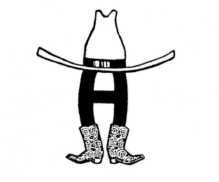 H logo