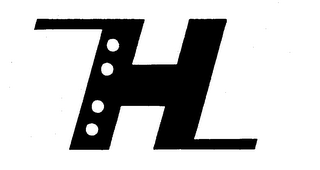 H logo