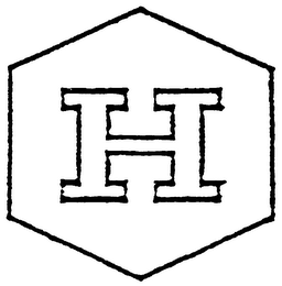 H logo