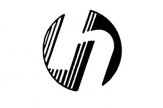 H logo