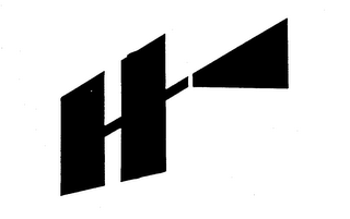 H logo
