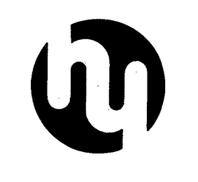 H logo