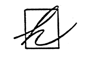 H logo