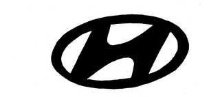 H logo