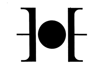 H logo