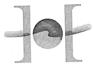 H logo