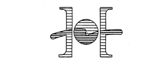 H logo