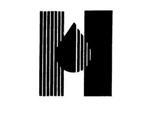 H logo