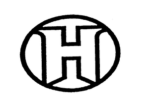 H logo