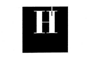 H logo
