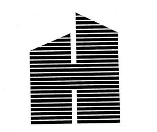 H logo