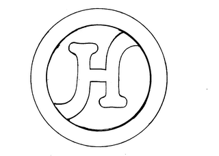 H logo