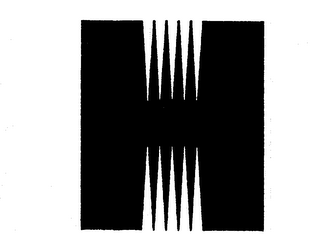 H logo