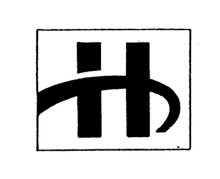 H logo