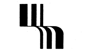 H logo