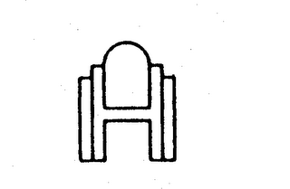 H logo