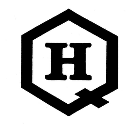 H logo