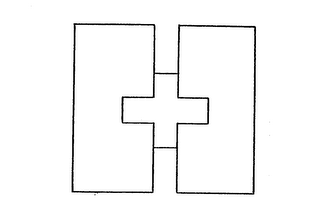 H logo
