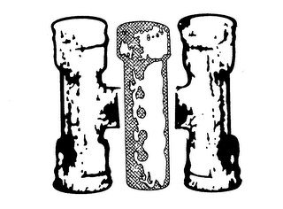 H logo