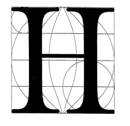 H logo