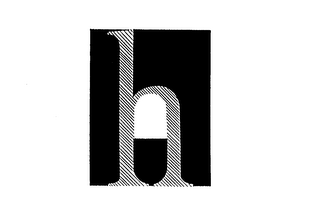 H logo