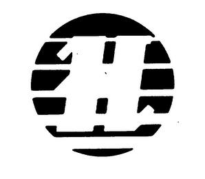 H logo