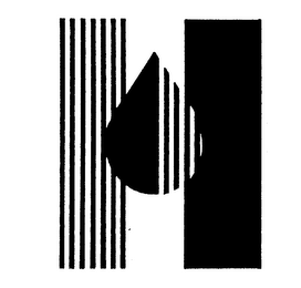 H logo