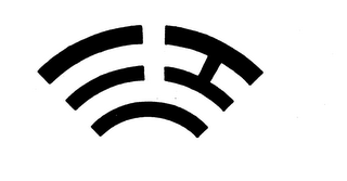 H logo
