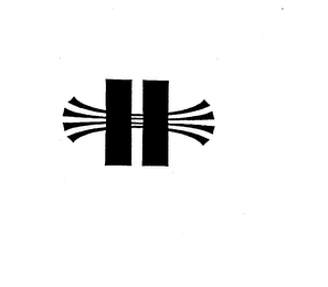 H logo