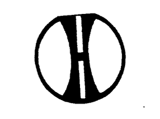 H logo