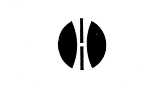 H logo