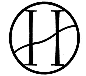 H logo