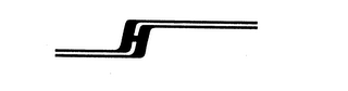 H logo