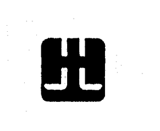 H logo